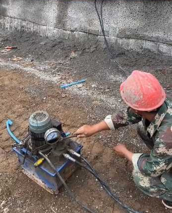 承德宽城满族自治县预应力锚杆