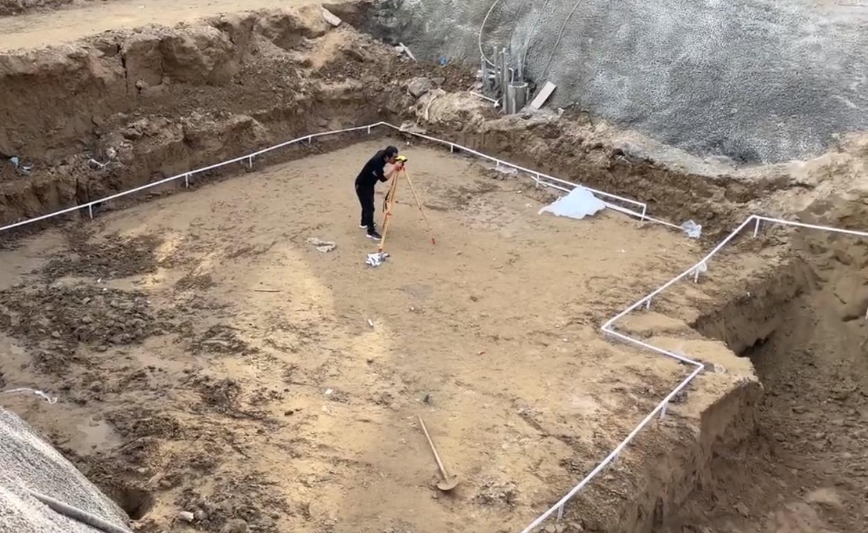 承德宽城满族自治县基坑降水
