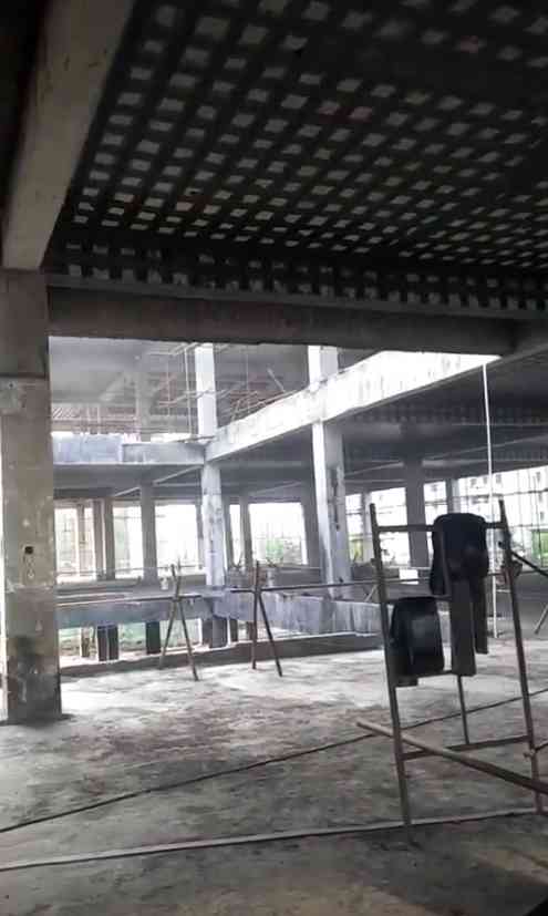 承德宽城满族自治县结构补强