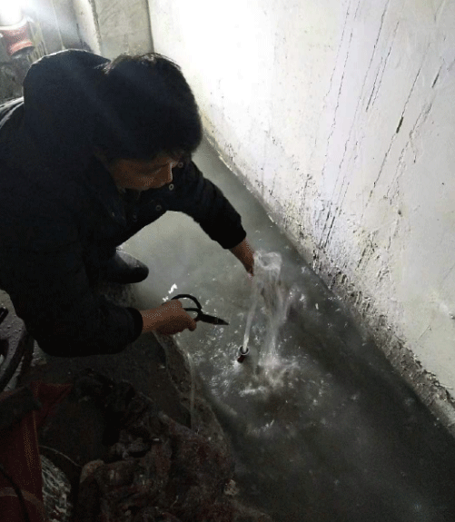承德宽城满族自治县防水堵漏