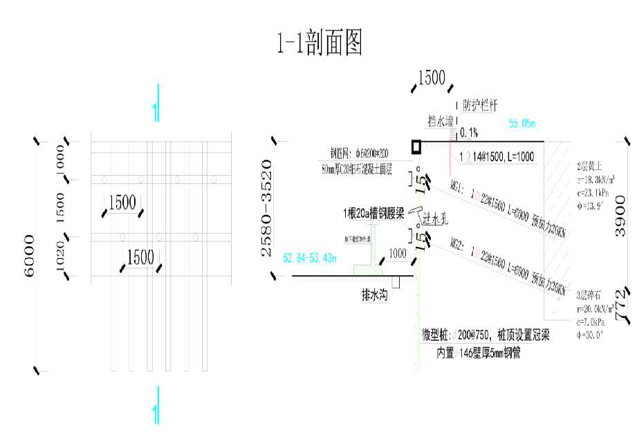 承德宽城满族自治县工程设计