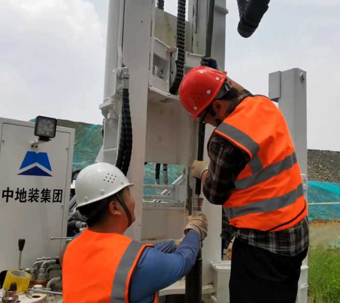 承德宽城满族自治县环境勘察