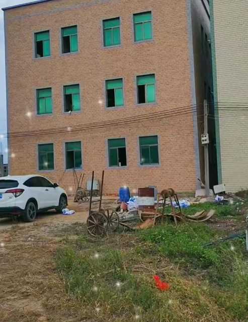 承德宽城满族自治县倾斜加固
