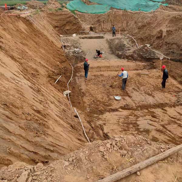 承德宽城满族自治县降水工程